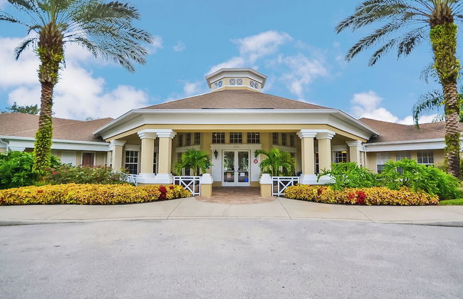 8119 Sun Palm Drive - Foto 40