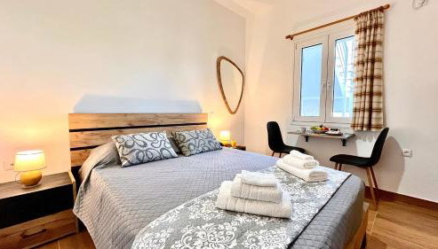 Elina's Rooms - Foto 4, towels