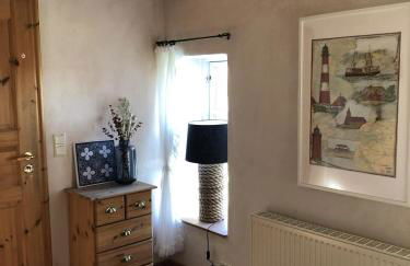 Haubarg alte Strandvogtei - Foto 12