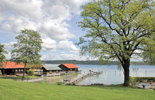 Ferienwohnungen Roseninsel & Perle - Foto 28