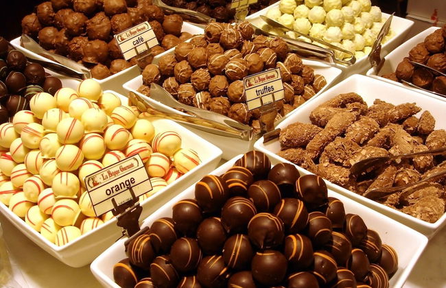 Modern Holiday Home, Near the Sea - Photo 8