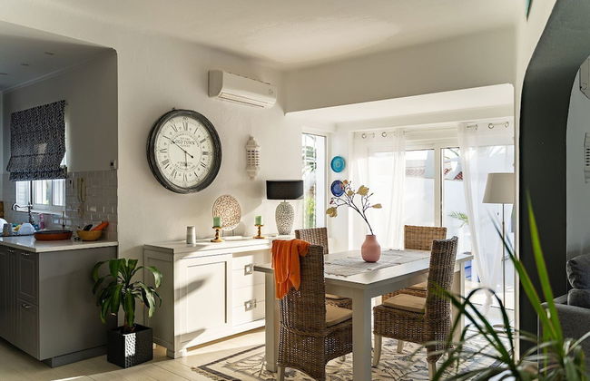 66 ADM Clara Beautifully Renovated Villa - Foto 24