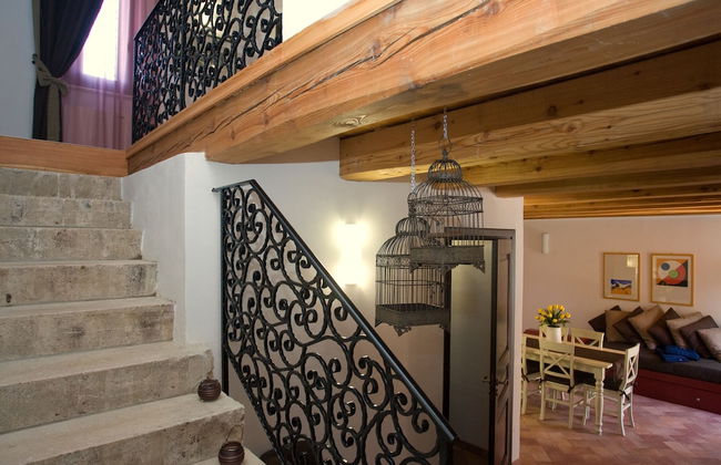 Borgo degli Angeli Wellness & Resort - Photo 49