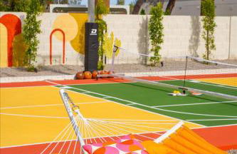 Lazy River Luxe 6 BR Sleeps 16 Pickleball Hot Tub - Foto 78