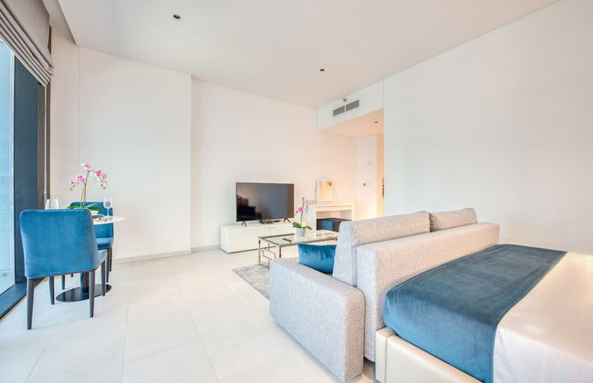 Maison Privee Marquise Square - Photo 47