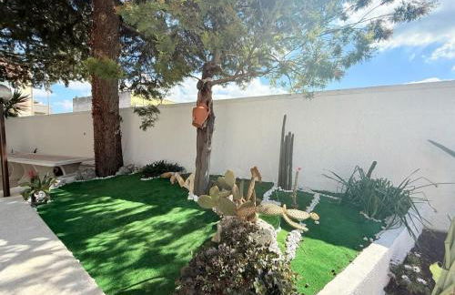 Apulia Comfort apartment - Foto 3