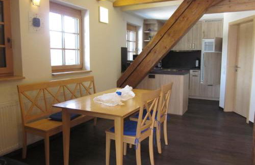 Gasthaus Kalte Herberge - Photo 25