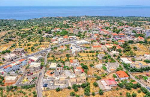 Crown House in Areopolis - Foto 12