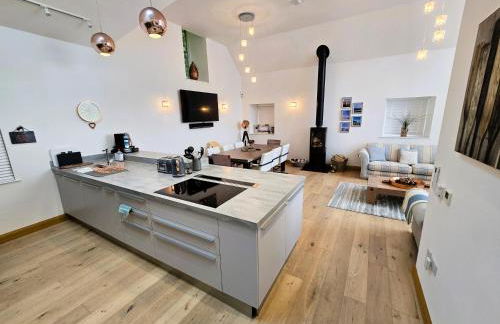 Fyne Edge - A Luxurious Lochside Haven - Foto 25