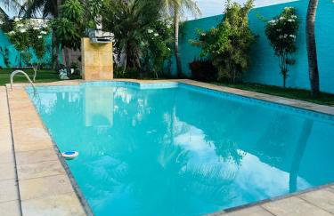 House Beach Canoa - Photo 47