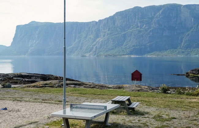 4 Person Holiday Home in Sorbovag - Foto 13