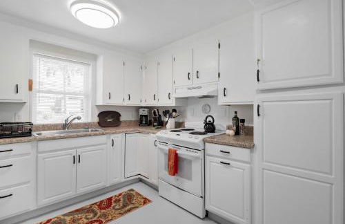 Folly Vacation Laid Back Casual Beach Bungalow 209-B - Foto 44