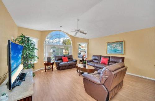 Incredible Island Club Villa Condo - Foto 7