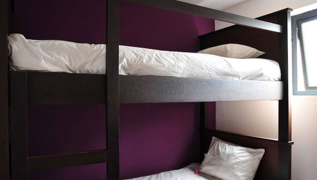 Villa Naiade, Belle Riviere - Photo 3, Chambre