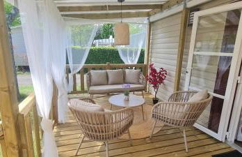 "Havre de paix Gastes MH 109" - Foto 41