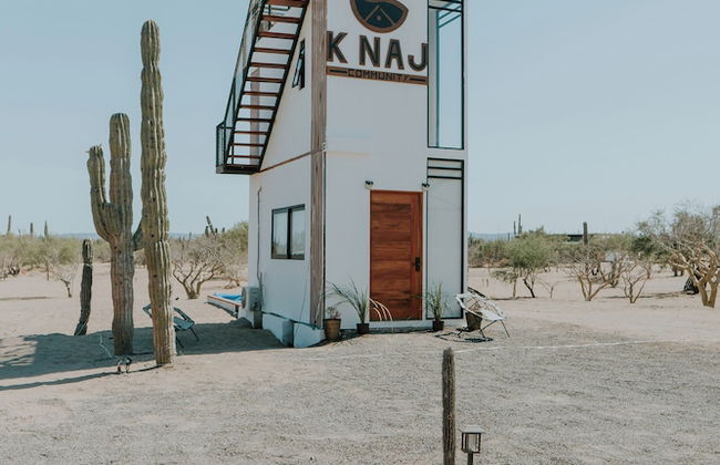 K NAJ Community - Foto 3