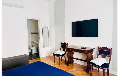 Suite21-Parioli - Foto 9