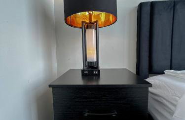 West Loop - City Views With In & Out Parking 1 - Photo 64