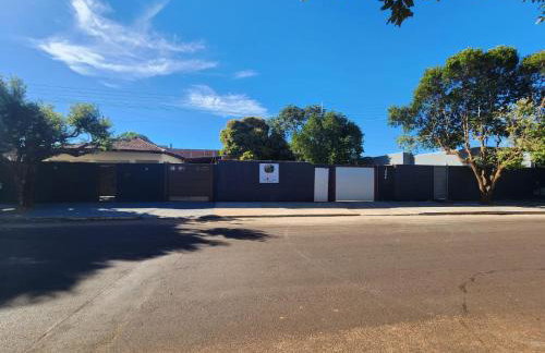 Suítes Caminho do Pantanal - Foto 10