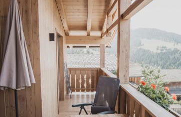 Ragitt Stodl Ferienwohnungen - Foto 24