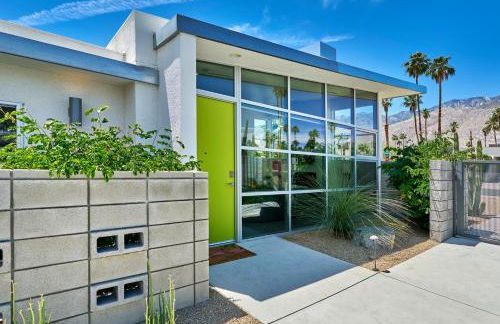 Sophia Oasis Luxe 2BR Condo with Mountain Views - Photo 57