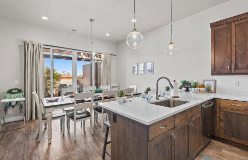 Ocotillo 69 3 Bedrooms with a Private Hot Tub, Fire Pit, and Private Patio - Foto 8