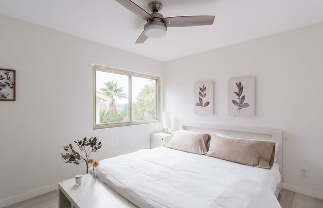 Spacious and Bright 5-bedroom Oasis Pool and Yard - Foto 21