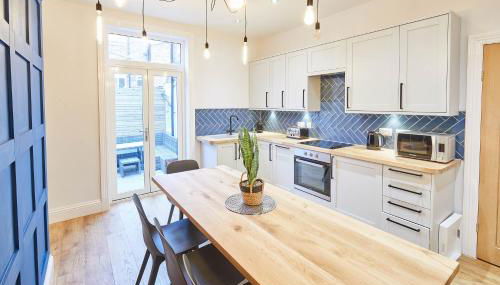 Host & Stay - Simba House - Foto 3