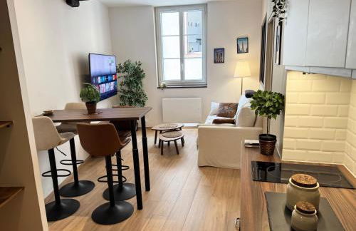 Appartement Puits-Clos - Quartier Capitole - Photo 1