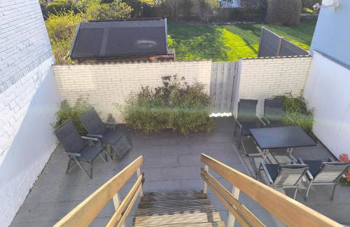 Westerbergen Haus "leucht blick" - Foto 15