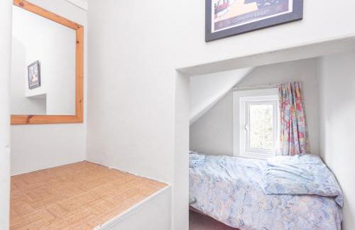 The Moorings just across from Fowey - Foto 9