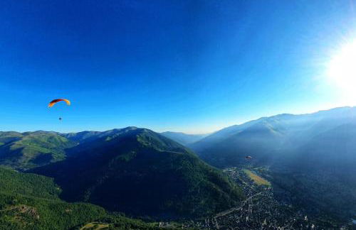 Charmante maison de montagne - Foto 16