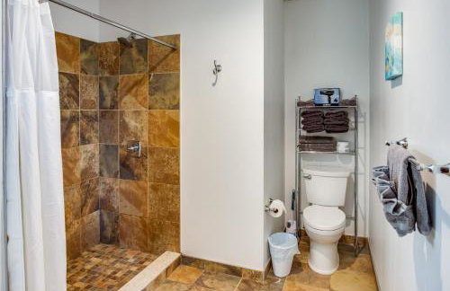 NY Style Centric Loft with King Bed by Park ave - Foto 11