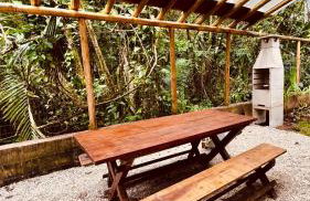 Canto da Mata Itamambuca Hospedagem - Foto 53