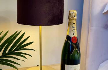 Kist Accommodates - Stylish Headingley Apartment - Parking - 500 mps WIFI - Foto 27