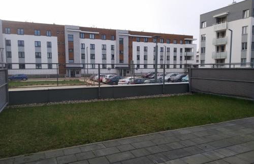 Apartament Białystok - Foto 8