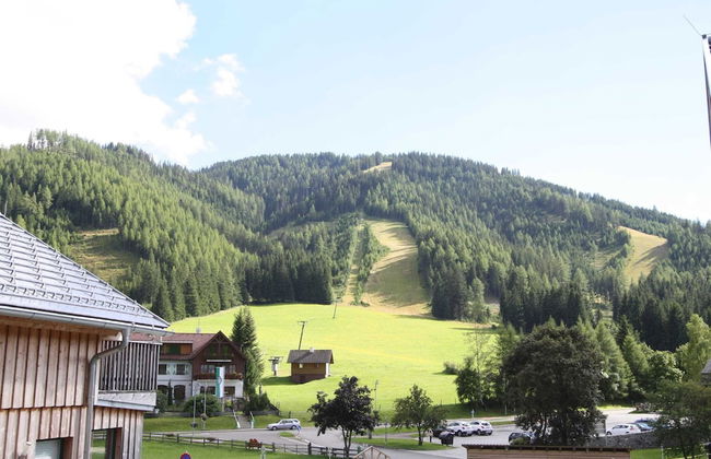 Wooden Chalet in Hohentauern With Sauna - Foto 33