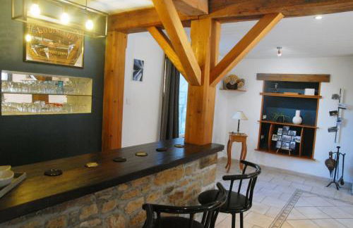 Gîte du Lieu Piquot - Foto 7