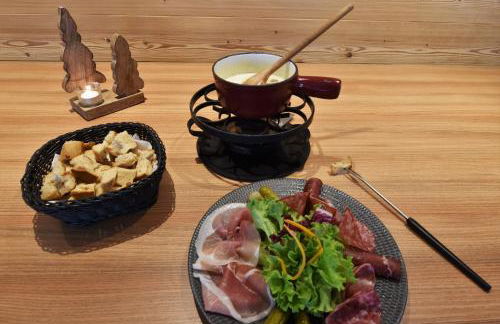 Hôtel et appart'hôtel de l'Hermitage - Foto 43