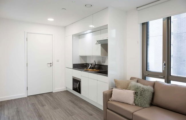 Chapter Lewisham in London - Foto 22