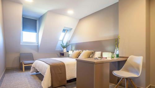 Apartahotel 5dos5 - Foto 4