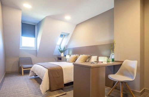 Apartahotel 5dos5 - Foto 4