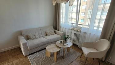 Charmant studio au cœur de ville - Foto 3