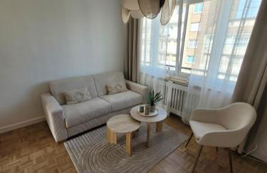 Charmant studio au cœur de ville - Foto 3