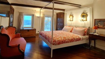 Villino Ca' Bianca, vicino ad Alba, NO ZANZARE, accessibile e con sollevatori aerei - Foto 4