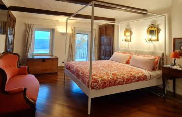 Villino Ca' Bianca, vicino ad Alba, NO ZANZARE, accessibile e con sollevatori aerei - Foto 4