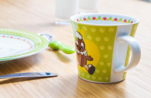 Stadtbleibe Naumburg - Foto 20