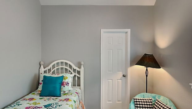 Servicios del alojamiento