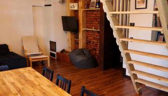 Osada Brzeziny - 25 minut od Warszawy - sauna, balia z jacuzzi, basen, altana, grill, ogród, ognisko - Foto 3