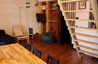 Osada Brzeziny - 25 minut od Warszawy - sauna, balia z jacuzzi, basen, altana, grill, ogród, ognisko - Foto 3